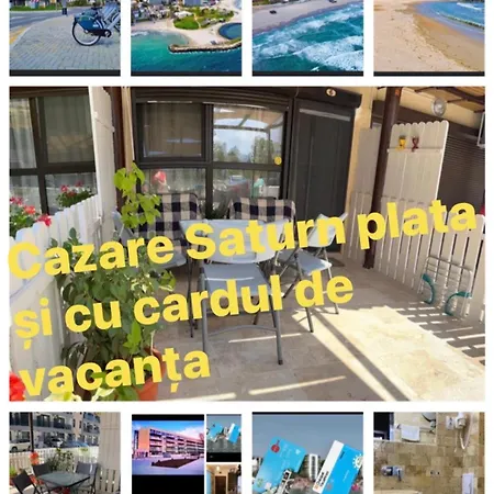 Apartment Gul Mona *