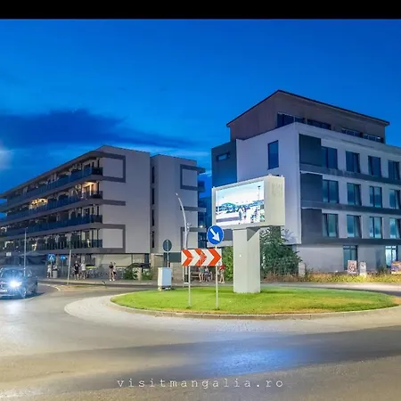 Gul Mona Apartment *