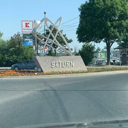Lägenhet Gul Mona *