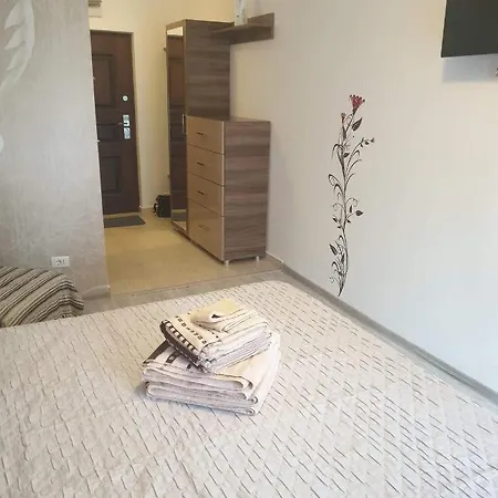 Apartment Gul Mona *