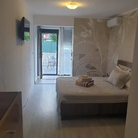 Studio Gul Mona Apartament