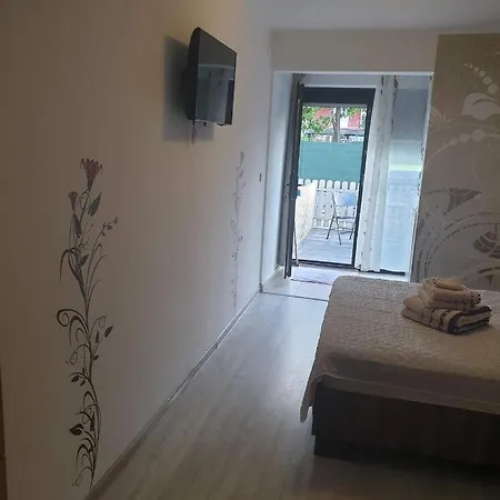 Studio Gul Mona Apartament