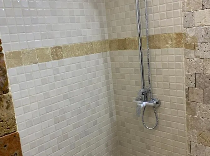 Апартаменты Gul Mona Сатурн