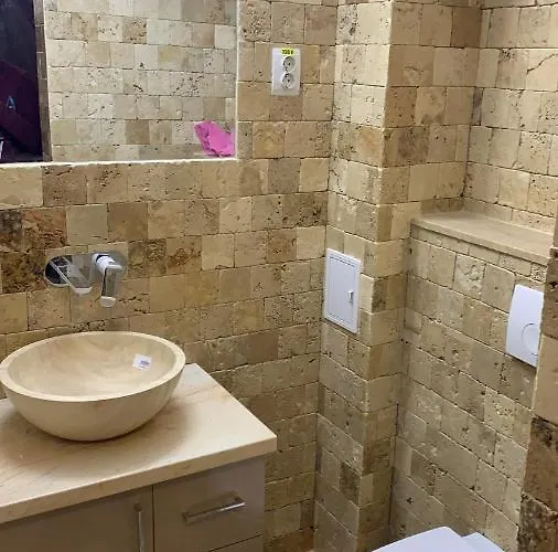 Gul Mona Апартаменты *