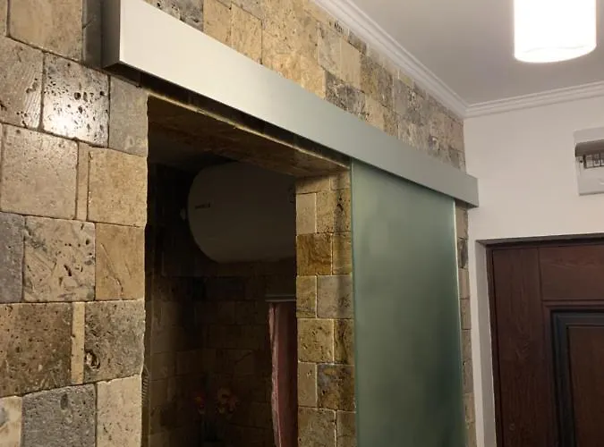 Gul Mona Апартаменты Сатурн