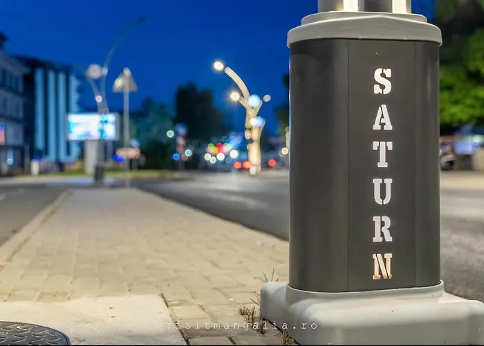 Gul Mona Апартаменты