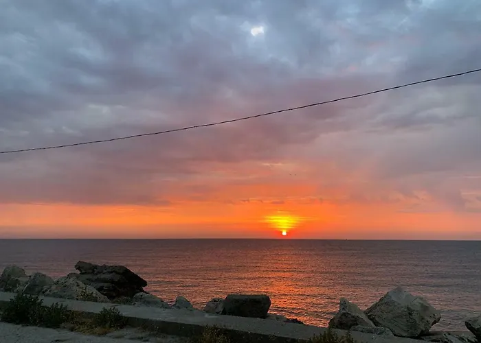 Апартаменты Gul Mona Сатурн