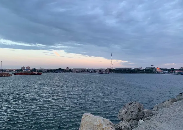 Gul Mona Апартаменты