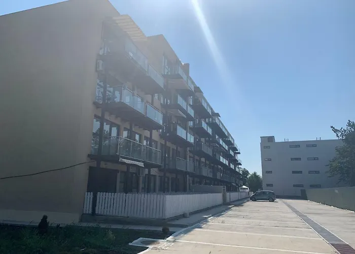 Gul Mona Апартаменты Сатурн