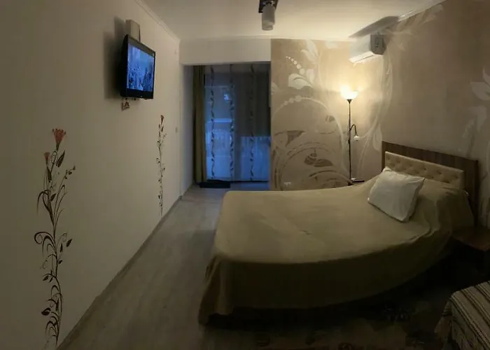 Апартаменты Gul Mona *