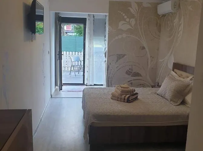 Gul Mona Апартаменты