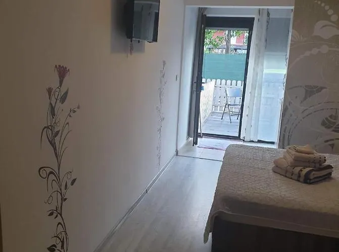 Gul Mona Апартаменты