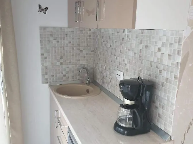 Апартаменты Gul Mona *